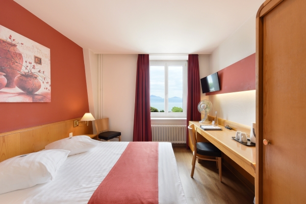 Hotel Aulac